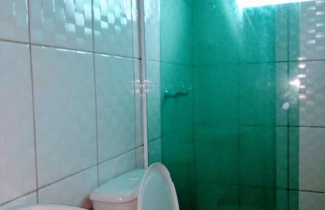 Chalés Céu e Mar - Foto 10