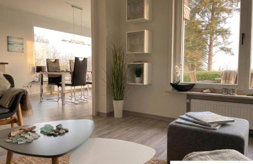 Ferienhaus Strandläufer - Foto 5