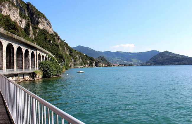 Ello Apartment for Lake Adventures - Foto 36