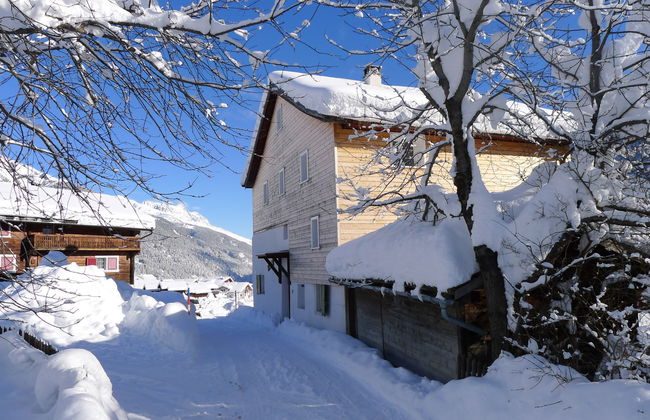 Feu de Joie - Foto 37