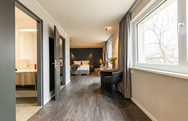 MASEVEN München Messe Dornach - Foto 20