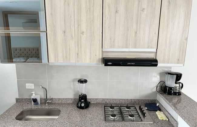 Cerca del Paraíso Río Guatapuri - Foto 19