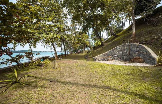 Spectacular Hilltop Beach Villa Located Next To A Surf Break - Photo 36