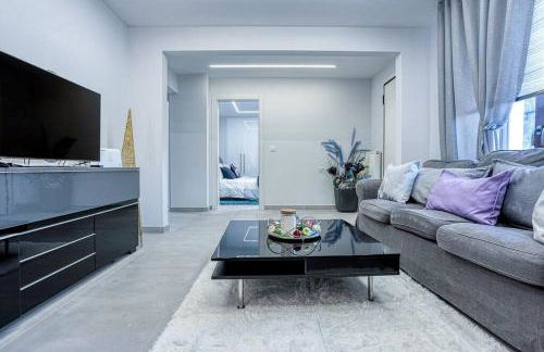 Luminous Luxury House - Foto 13