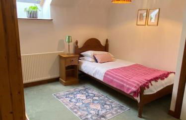 The Wheelhouse at Hewish Mill - Foto 14