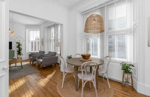 Bridge Street Luxurious 2 Bed, 2 Bathroom Apt - Foto 51