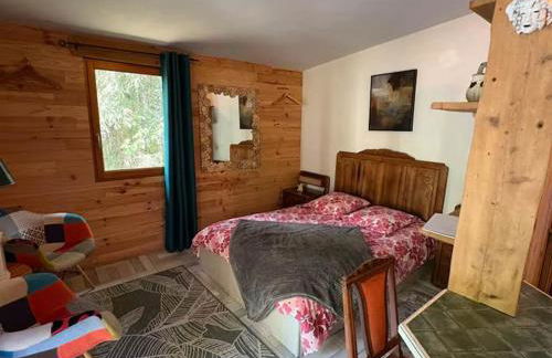 Domaine de la Mamounette - Foto 17