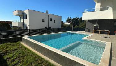 Villa Victoria - Foto 4