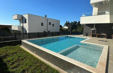 Villa Victoria - Foto 4