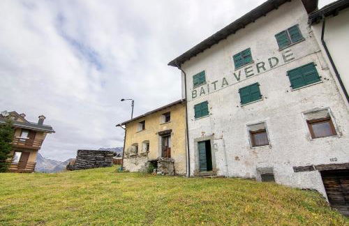 La Baita Verde - Photo 33