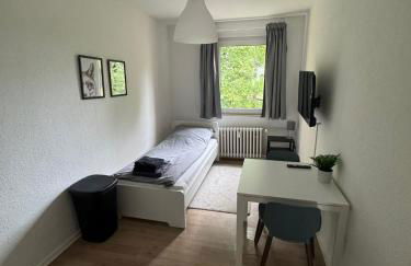 Rhein Ruhr Apartment - Foto 21