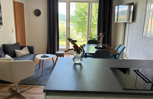 FeWo Silence&View - Foto 8