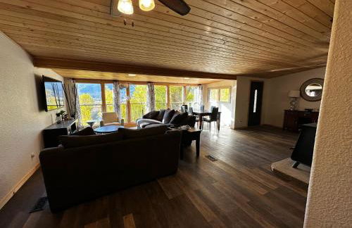 Cozy Cabin on Hiking Trailhead & Elk Preserve - Foto 24