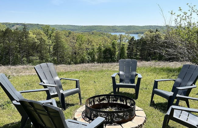 Hoot Owl @ Table Rock Lake - Amazing Lake Views!! - Game Room - Priced TO Rent!! - Photo 62