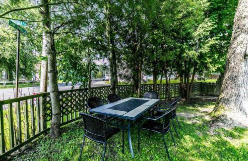 Blue Heron Family Home by Sylvan Beach Sleeps 12 - Foto 29