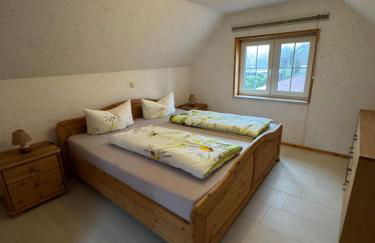 Ferienwohnung Naturzeit - Foto 17