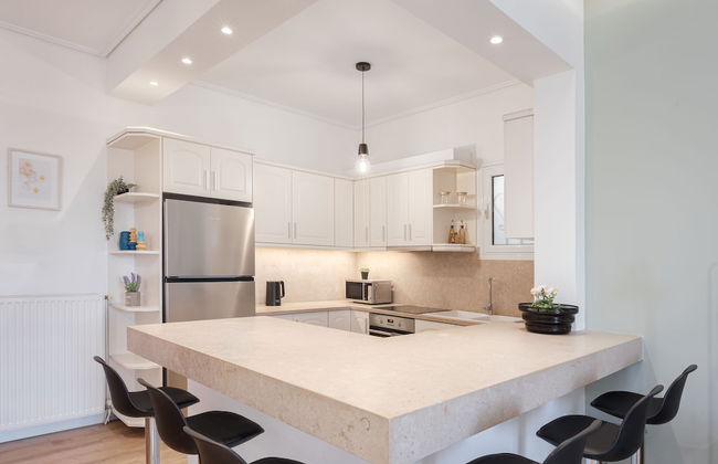 Glyfada Cozy Living - Foto 11