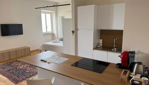 Suite San Marco vista mare - Foto 3