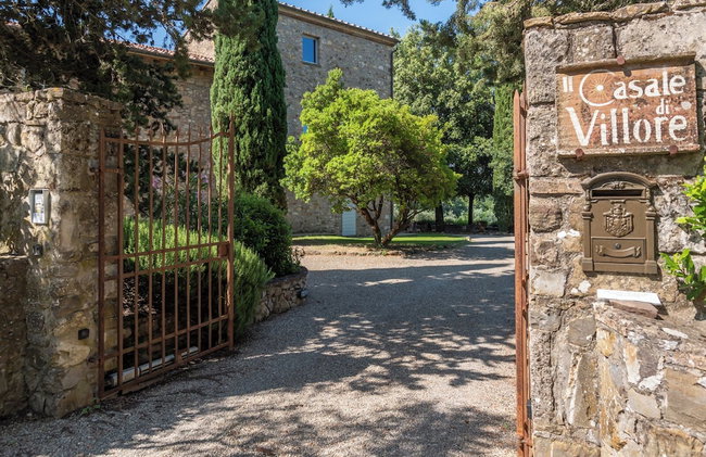 Casale di Villore - Foto 157