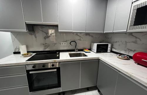 Evans Realty CF Apartamento Céntrico y Moderno - Photo 19