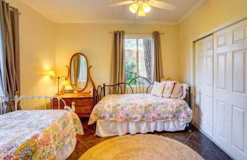 Fallbrook Vacation Rental 3 Mi to Wineries! - Foto 13