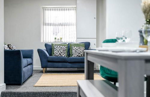 Kemble House - Air Host & Stay - 5 Bedroom, 5 Bathroom - Sleeping 10 - Foto 7