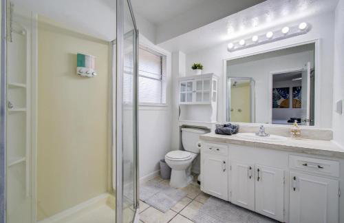 Heart of Housto - 3BD Apt - Foto 22