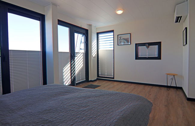 Hausboot in Boltenhagen - Photo 5