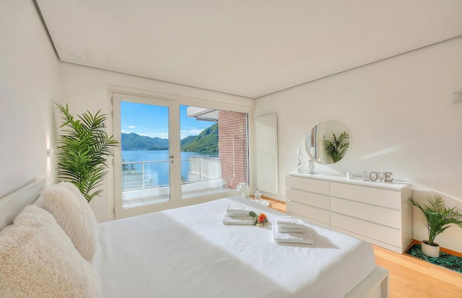 Honeymoon With Stunning View - Foto 6