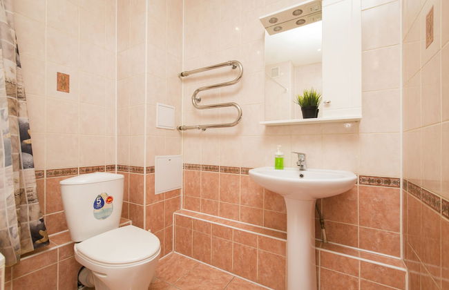 Apartment on Belinskogo 11 66 - Apt 81 - Foto 17