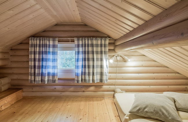 Onnimökki - Foto 11