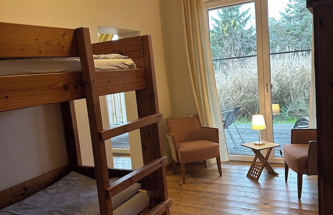 Halbinsel Peenemünde - Foto 33