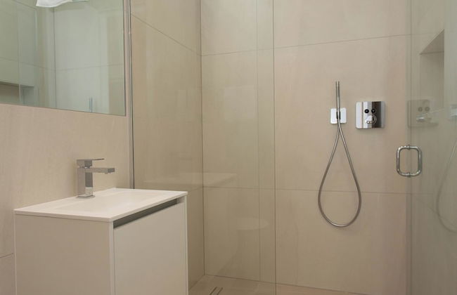 NoHo 132 Serviced Apartments by Concept Apartments - Photo 33