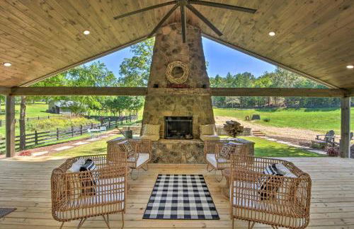 Blue Ridge Cottage Modern Solace in the Mountains - Foto 20