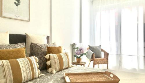 Castro Holidays - Apto A Céntrico Terraza con Garaje Gratis - Foto 3