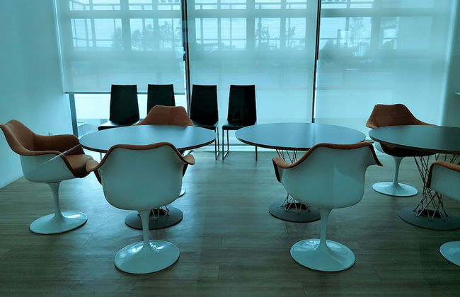 3BR Luxury Japanese Suite - AEON Bukit Indah - Foto 24