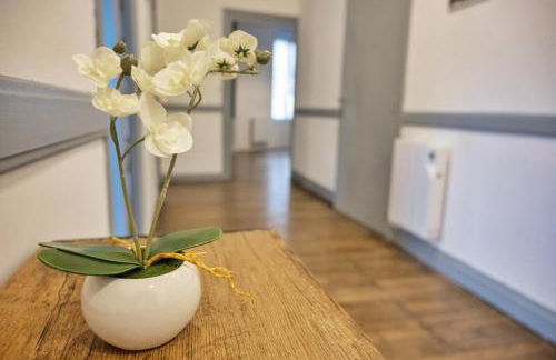 ❂ Les Logis de la Trémoille ❂ Cozy ❂ Netflix ❂ - Foto 27