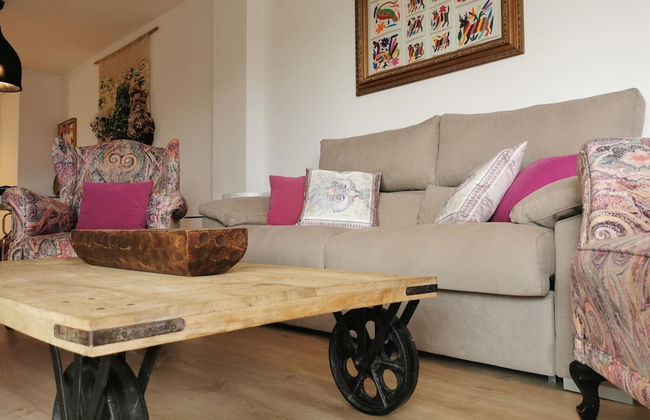 Apartment in Motril Near Los Moriscos Golf - Foto 18