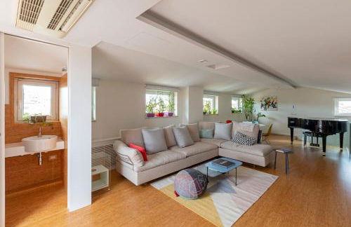 Restart Accommodations Moro - Foto 12