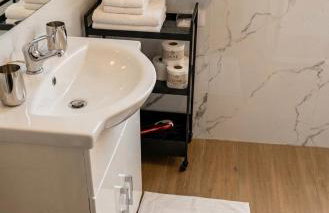 Cozy apartment near downtown - Foto 3