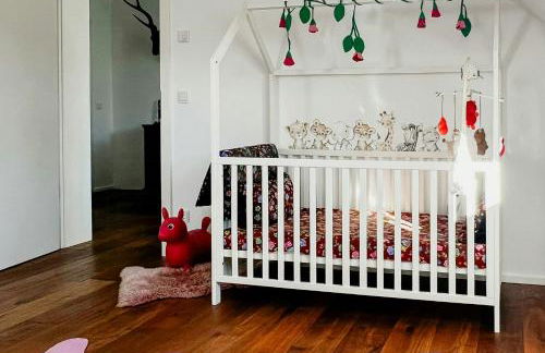 Renovated Farmhouse Half In The Trierer Heide - Photo 23