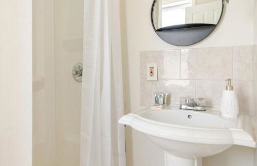 Elegant 4BR & 4BA House in DC - Foto 28