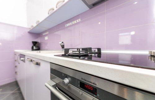 Malinsummer Apartments - Foto 45