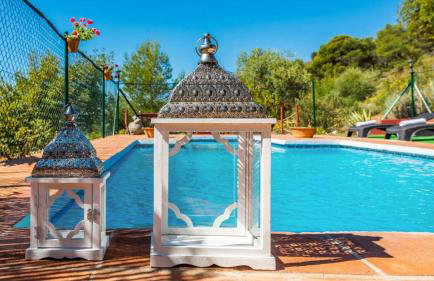 Casa Hornillos Alozaina by Ruralidays - Foto 26