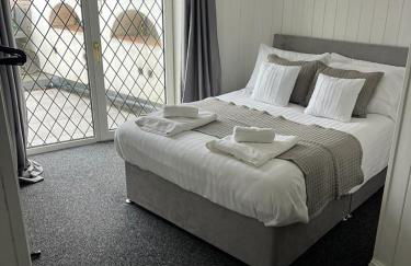 Sea View Villa V-Dubz, Filey - Foto 30