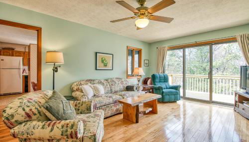 Garrison House - Foto 2