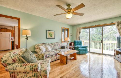 Garrison House - Foto 2