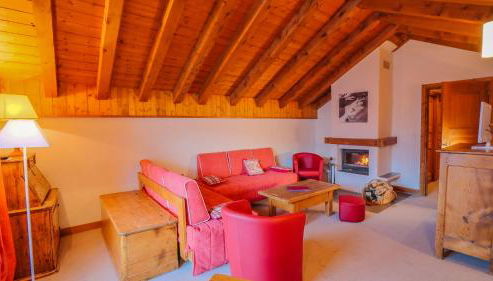 Les Appartements du Mérilys - Foto 4