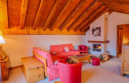 Les Appartements du Mérilys - Foto 4