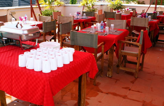 Pendo Villas Diani - Foto 33